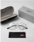 Gọng kính rayban mã ORX3447V (25)